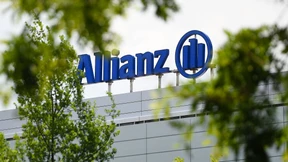 11 Milliarden Euro – die Allianz trumpft auf