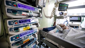 Deutlich weniger Neuinfektionen – Inzidenz sinkt unter 400