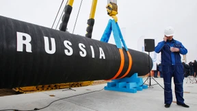 Trumps Lügen schaffen Klarheit: Er will Russland aus dem Markt boxen