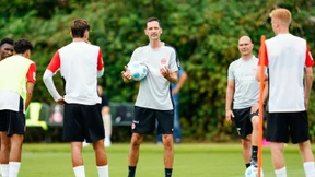 Die Eintracht muss sich neu erfinden