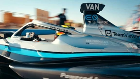 Teamviewer stößt in den Rennsport vor