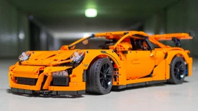 Teilchenbeschleuniger