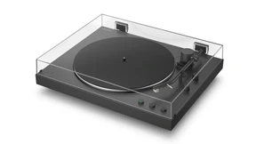 Es geht wieder rund bei Sony