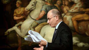 Rücktritt mit Ansage