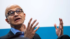 Microsoft will eigene Computerchips bauen