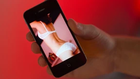 Empörung über Förderung von Porno-Plattform