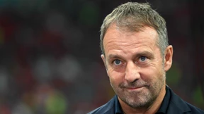 Hansi Flick bleibt Bundestrainer