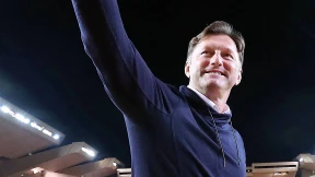 „Ich bin kein Verfechter des Guardiola-Fußballs“