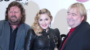 Was wird aus Madonnas Fitnessstudios?