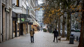 Inzidenz steigt den dritten Tag in Folge an