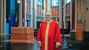 Woelki ist nicht alles