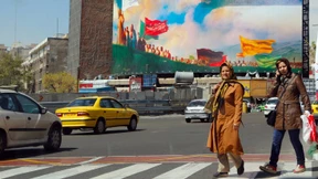 Die ersten Unternehmer reisen schon nach Iran