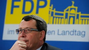FDP: Rheinland-Pfalz und Saarland auflösen