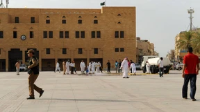 Die Schwerter des Islams