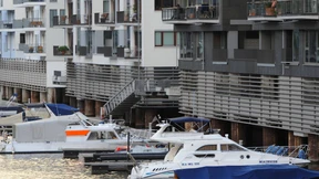 Anzeichen für wachsende Ungleichheit in Deutschland