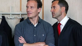 Nächste dubiose Volte