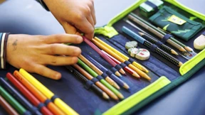 Das Rennen um die Schulplätze geht wieder los