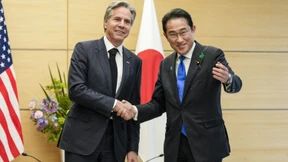 Siebenergruppe warnt Russland und China