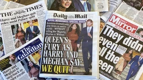 „Die verwöhntesten Bälger der Geschichte“