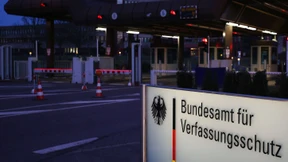 Neue Mitglieder im Club der Verdächtigen