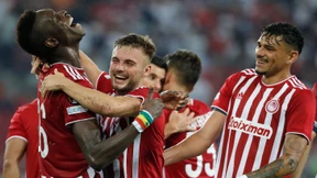 Frankophone „Legende“ aus Griechenland