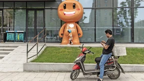 Die Veteranen von Alibaba