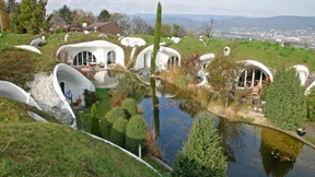 Wohnen geht auch anders