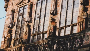 Bund, Bund, Bund sind alle meine Kleider