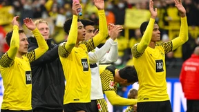 BVB wackelt und gewinnt