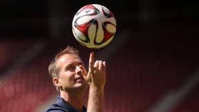 Die Bayern und andere Befindlichkeiten 