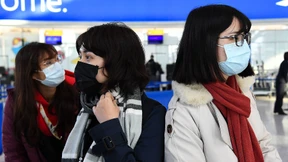 Frankreich meldet fünften Coronavirus-Patienten