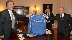 Das süße Gift aus Russland