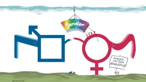 Angst vor „Pornografisierung“ der Schule