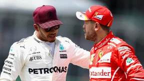 Ein Auf und Ab bei Ferrari und Mercedes
