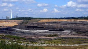 Eon verkauft wohl Braunkohlerevier