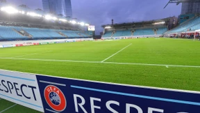 Russland darf nicht an WM-Qualifikation teilnehmen