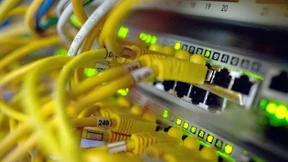 Die Architektur des Internets