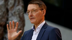 Lauterbach löscht „Bild“?