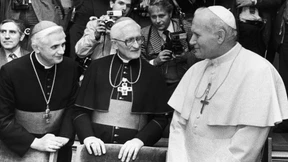 Der Kardinal aus Köln