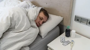 „Der Männerschnupfen ist kein Märchen“