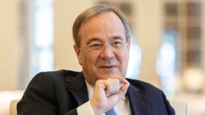 „Bidens Anküdigung hat mich enttäuscht“