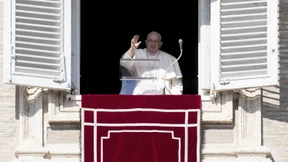 Papst nennt Antisemitismus „Sünde gegen Gott“