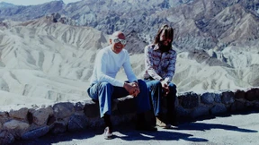 Ursprungsmythen aus dem Orient