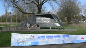 Wo das Wetter anschaulich wird