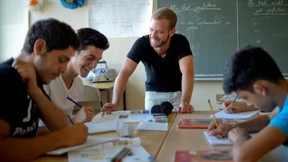 Die Jahrhundertaufgabe