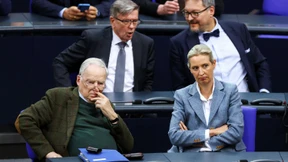 Der Teufelskreis am rechten Rand