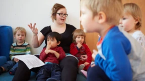 Unzureichend vorbereitet 