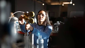 Nestlé stößt Wassergeschäft in Amerika ab