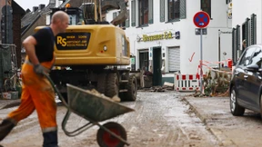 Bund soll Wiederaufbau zur Hälfte bezahlen