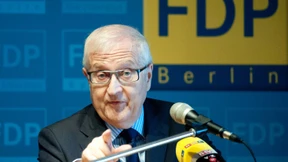 Brüderle hält Gewerbesteuer für überflüssig